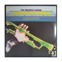The Trumpet Album