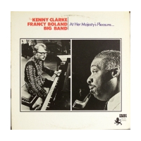 At Her Majesty`s Pleasure....