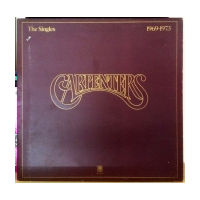 The Singles 1969-1973