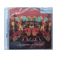 Impressions Of Wonderful