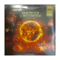 Krautrock & Progressive - The Secret Archives