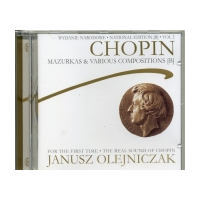 Mazsurkas & Various Compostitions