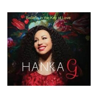 Ballads in the Key of Love