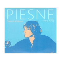 Piesne (1993 - 2019)