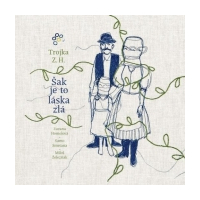 ak je to láska zlá