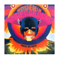 Psychedelic Underground