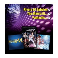 Rivers Of Babylon/Magic Of/Fantastic...
