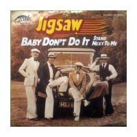 Baby Don`t Do It / Stand Next To Me