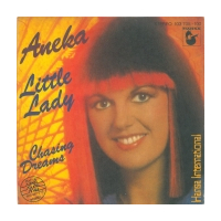 Little Lady / Chasing Dreams