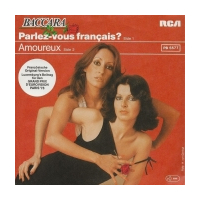 Parlez-vous Francais? / Amoureux