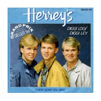 Diggi Loo / Diggi Ley