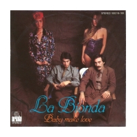 Baby Make Love / There`s No Other Way