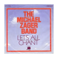 Let`s All Chant / Love Express