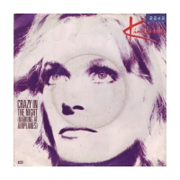 Crazy In The Night (Barking At Airplanes) / Oliver (Voice On The Radio)