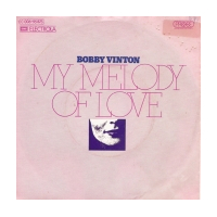 My Melody Of Love / I`ll Be Loving You