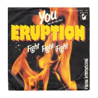 You (You Are My Soul) / Fight Fight Fight