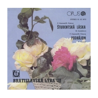 tudentská láska / Podnájom