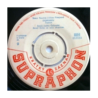 Dominiku / Praská nedìle