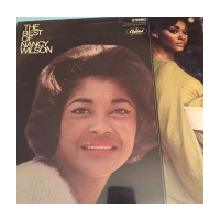 The Best Of Nancy Wilson