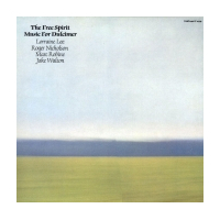 The Free Spirit - Music For Dulcimer