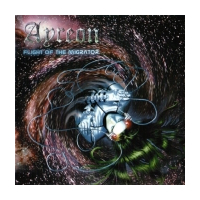 Universal Migrator Part 2: Flight Of The Migrator