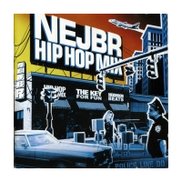Nejbr Hip Hop Mix Vol.1