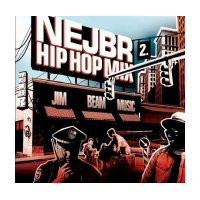 Nejbr Hip Hop Mix Vol.2