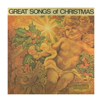 The Great Songs Of Christmas