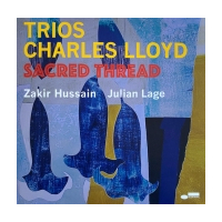 Trios: Sacred Thread