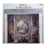 Concertos for oboe