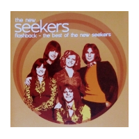 Flashback - The Best Of The New Seekers