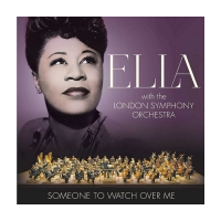 Someone To Watch Over Me