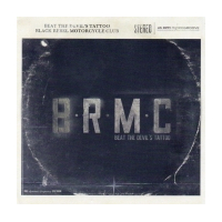 Beat The Devil`s Tattoo