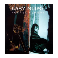 Dark Days In Paradise