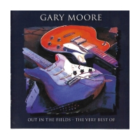 Out In The Fields - The Very Best Of