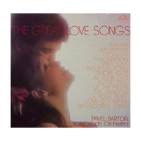 The Great Love Songs