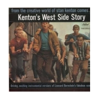 Kenton`s West Side Story