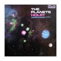 The Planets Suite