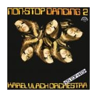Non-Stop Dancing 2 - 25 Top Hits