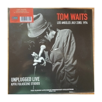 Los Angeles July 23rd