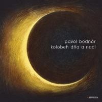 Bodnár Pavol - Kolobeh dňa...