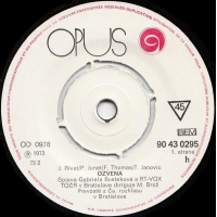 Šusteková Gabriela - Ozvena...