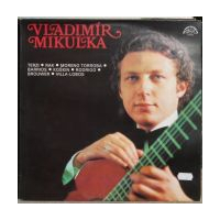 Mikulka Vladimír - Kytarový...