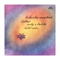 Martinù Bohuslav - Istar...