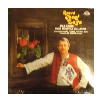 Laža Josef - Zpívá Josef...