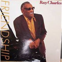 Charles Ray - Friendship