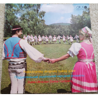 Poddukliansky ukrajinský...