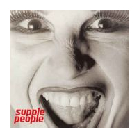 Supple People - Supple People