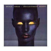 Grace Jones - Bulletproof...