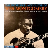 Montgomery Wes - The...